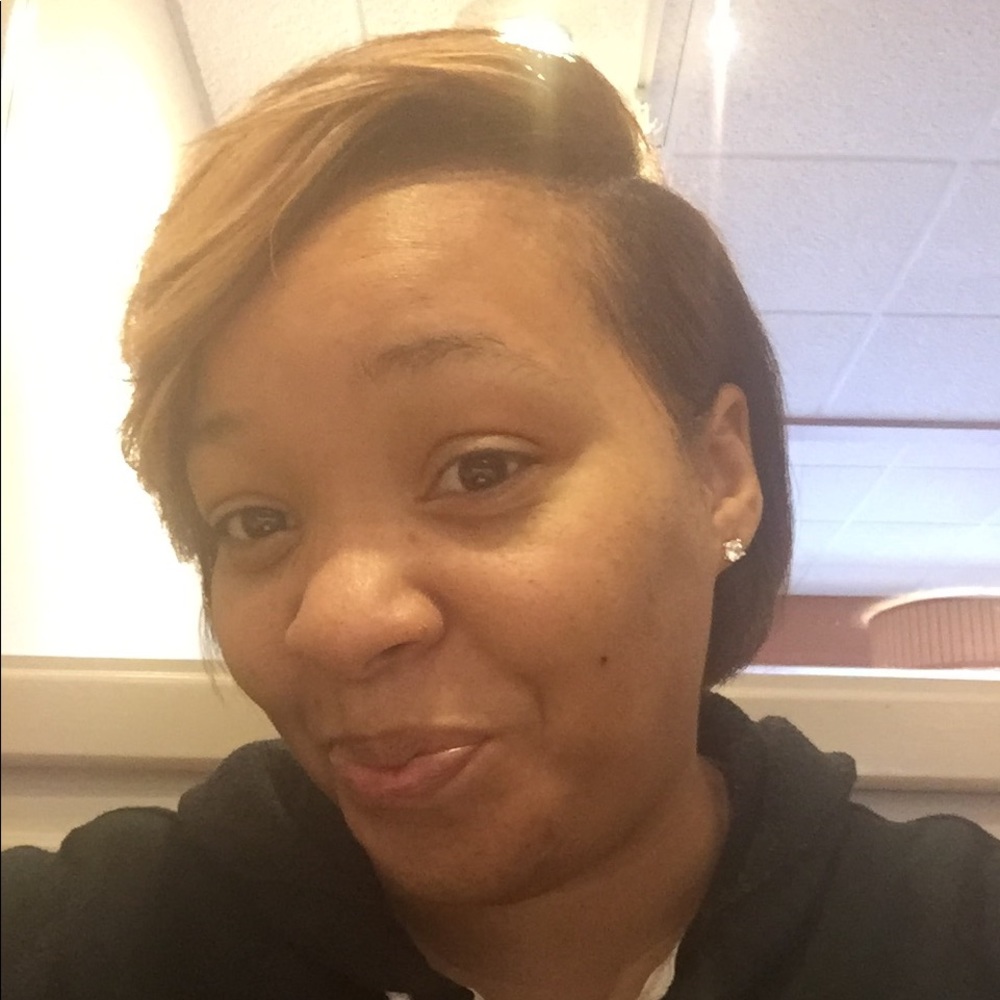 Meet your Posher, Natalie